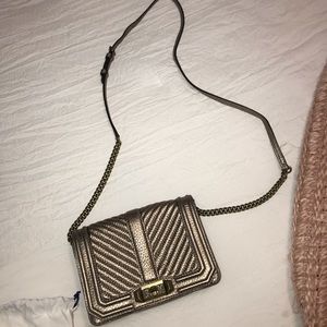 Rebecca minkoff purse W/ DUSTBAG